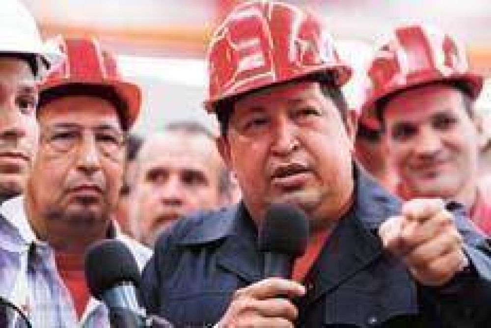 Ch�vez ser� operado de una �lesi�n�