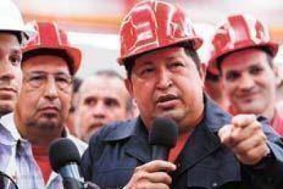 Ch�vez ser� operado de una �lesi�n�