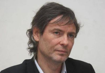 Bardeggia: �Tengo enormes expectativas que el gobierno va a sacar la provincia adelante�