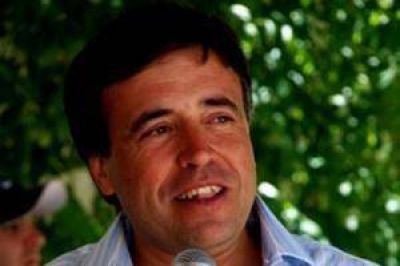Presidente de Exar brind� detalles del proyecto de litio en Susques: �tenemos licencia social�