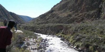 La prensa porte�a se hace eco de problemas en la licitaci�n por la presa Los Blancos