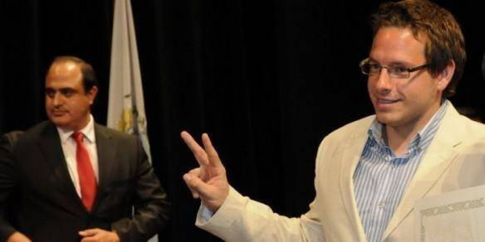 Atenci�n: un tuit "para todos" de un diputado provincial de La C�mpora en Mendoza