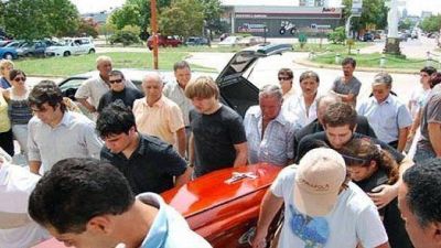 Tras el crimen en Concepci�n cambiar�n a la c�pula policial