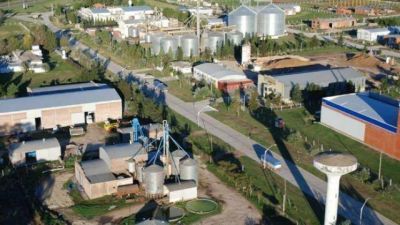 Entre R�os tuvo el mayor crecimiento de la Regi�n Centro 
