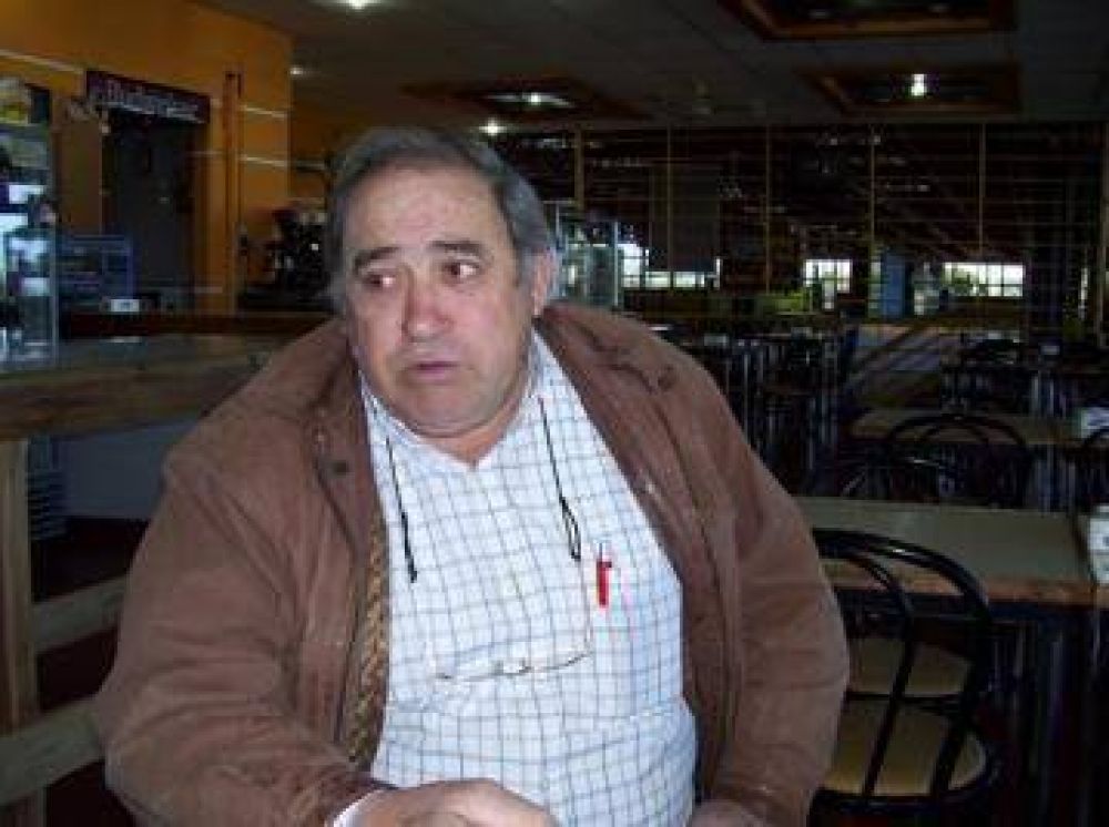 Reaparecen en la Terminal viejos problemas operativos