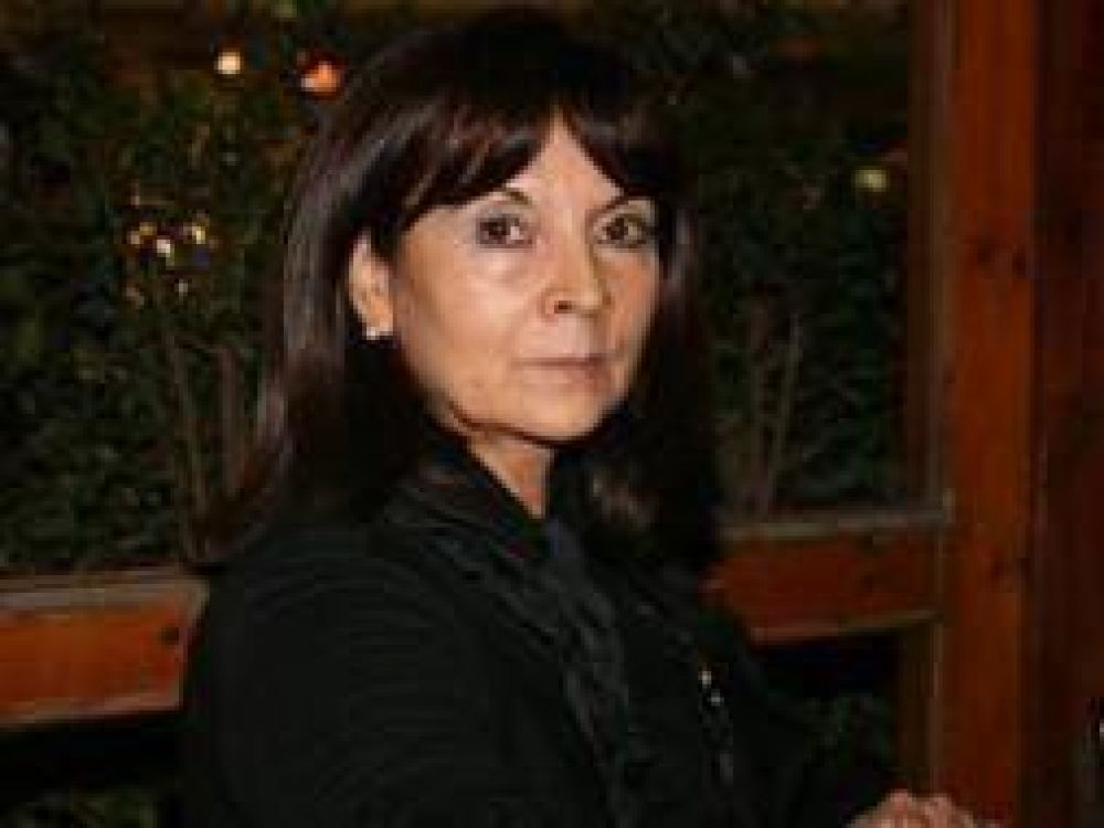 Juicio por Marita Ver�n: Contin�a declarando Susana Trimarco