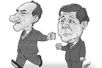 Mariotto busca obstaculizar a Daniel Scioli