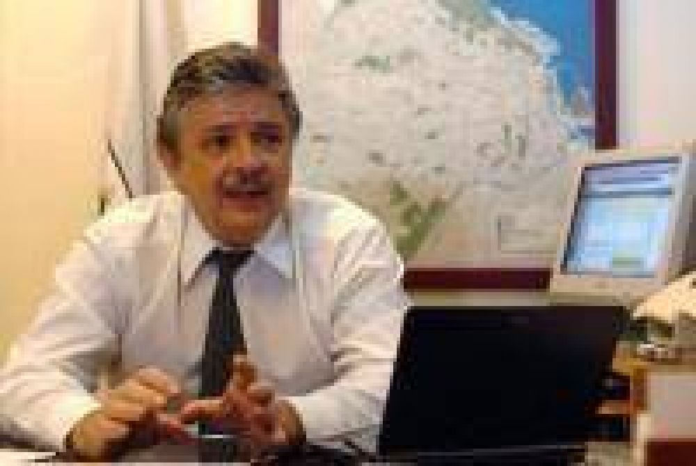 "Est� todo filmado y se investigar� el accidente"