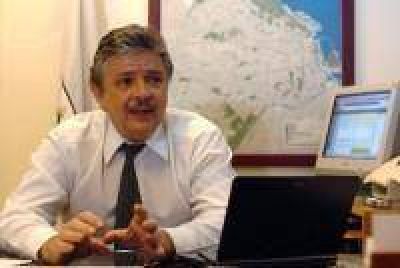 "Est� todo filmado y se investigar� el accidente"
