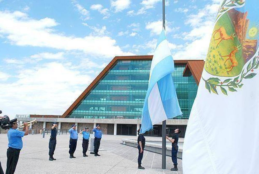 Tragedia ferroviaria en Argentina: San Luis adhiere al duelo nacional