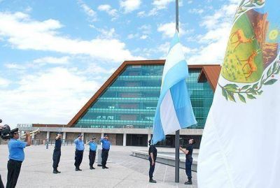 Tragedia ferroviaria en Argentina: San Luis adhiere al duelo nacional