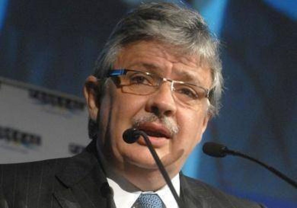 Schiavi: 'Estamos haciendo una investigaci�n t�cnica profunda'