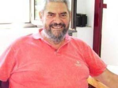 Duelo en la UNSL por el fallecimiento del Profesor Em�rito, Giorgio Zgrablich