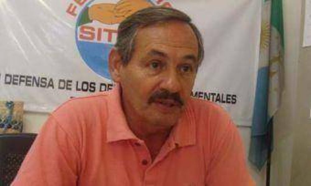 Mijno: �Estamos m�s cerca del conflicto que del inicio de clases�