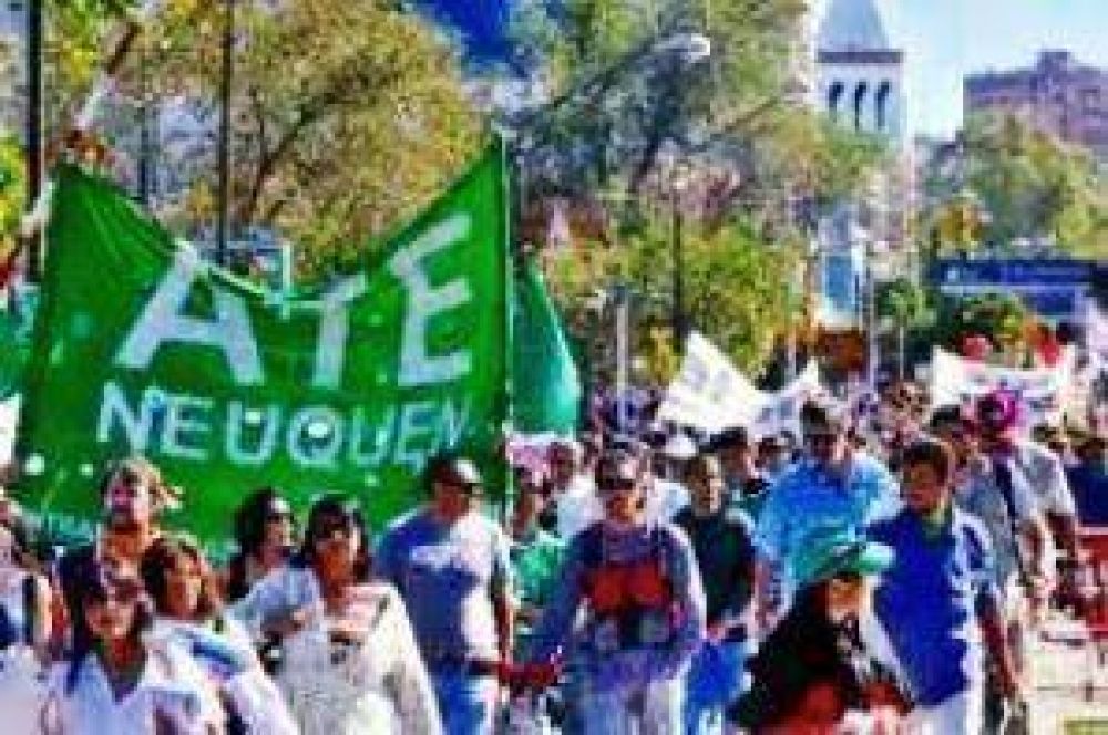 Hoy jueves ser�an recibidos los estatales