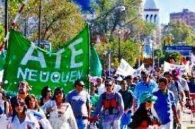 Hoy jueves ser�an recibidos los estatales