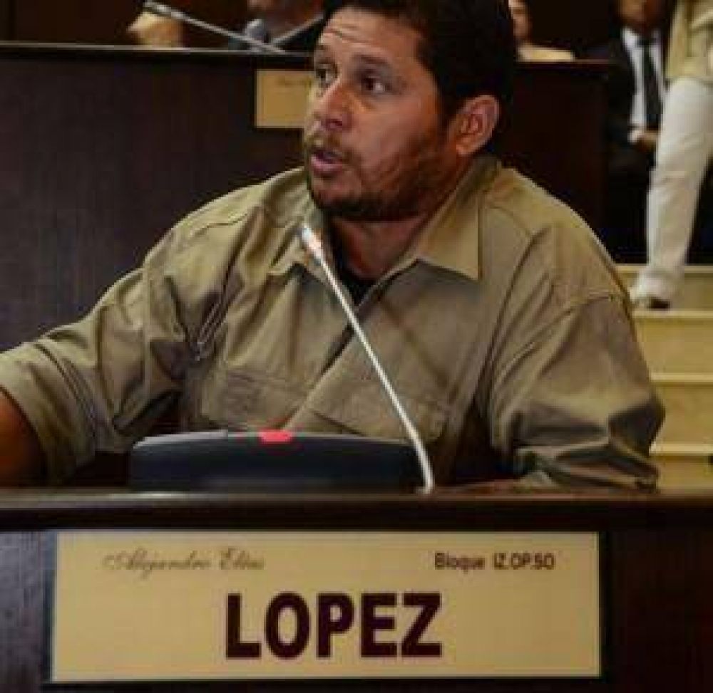 Proponen campa�a de rechazo a la nueva ley de educaci�n provincial