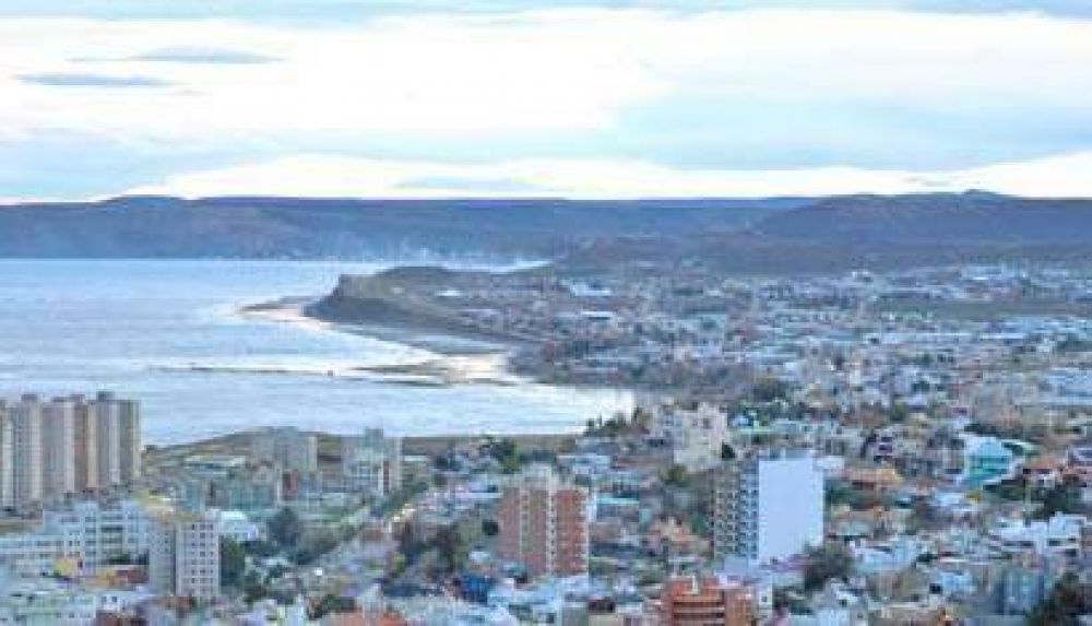 Comodoro Rivadavia festeja sus 111 a�os de vida