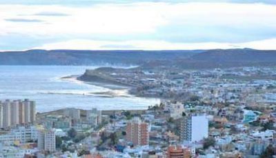 Comodoro Rivadavia festeja sus 111 a�os de vida