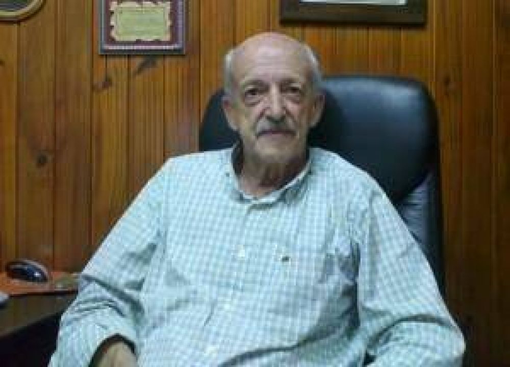 El presidente de la C�mara de la Construcci�n asegur� que el sector se vio afectado por la toma de tierras y viviendas en Jujuy