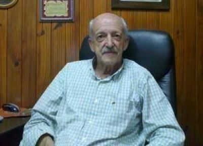 El presidente de la C�mara de la Construcci�n asegur� que el sector se vio afectado por la toma de tierras y viviendas en Jujuy