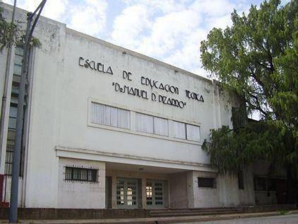 Se conocen las ofertas para obras en la Escuela Pizarro de Santa Fe