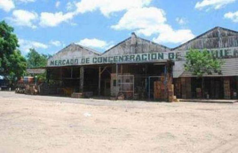 Municipio, dispuesto en ceder predio del Santa Catalina para el mercado