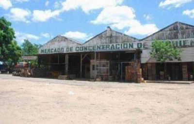 Municipio, dispuesto en ceder predio del Santa Catalina para el mercado