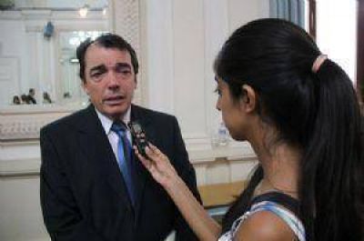�La tem�tica ambiental tendr� su repercusi�n�