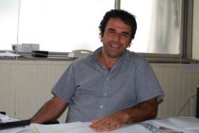 Jorge �lvarez: �El medio para renovar la Argentina es el radicalismo�