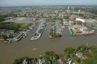 Hubo un 97% de ocupaci�n en Tigre en el pasado fin de semana largo