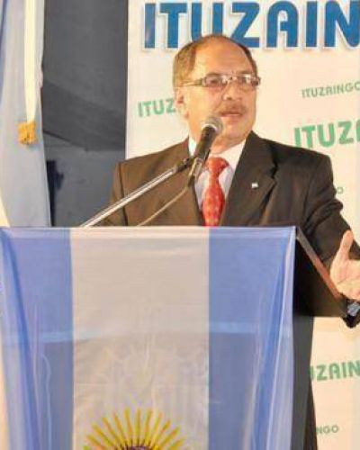 �En cada barrio de la Provincia se ven las obras del Gobierno Nacional�