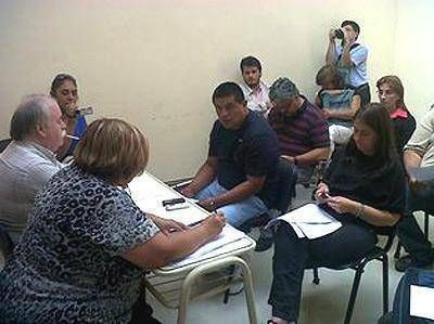 LOMAS: Magallanes renunci� a su cargo de consejero escolar