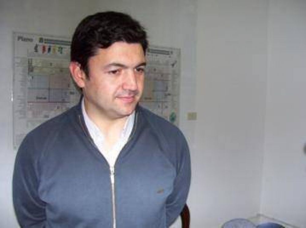 Ruidos molestos:la Comuna no observ� problemas en Claromec�