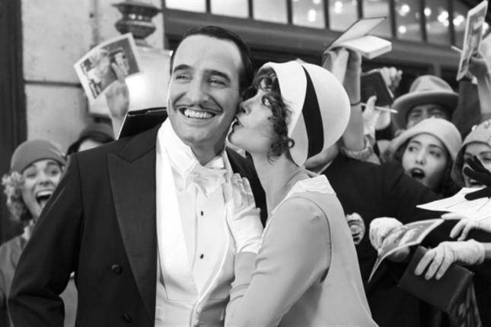 Oscar 2012: �Qui�nes ganar�n?