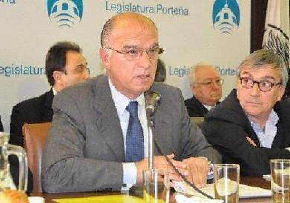 Colocan bono de la ciudad de Buenos Aires
