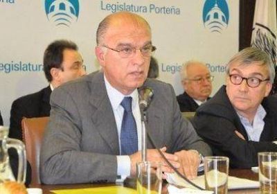 Colocan bono de la ciudad de Buenos Aires