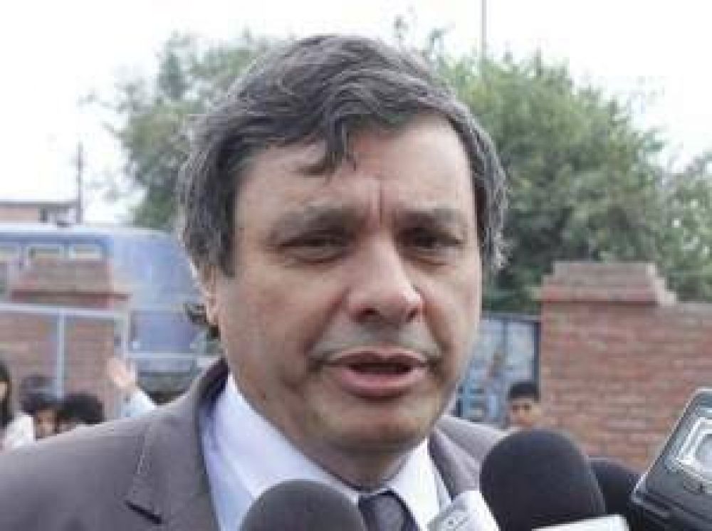 Consejo Federal de Educaci�n respald� ofrecimiento de piso salarial de 2800 pesos