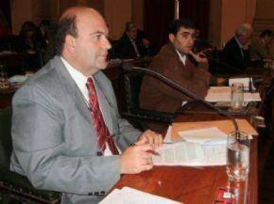 Senadores del PJ iniciar�n reuniones con los ministros