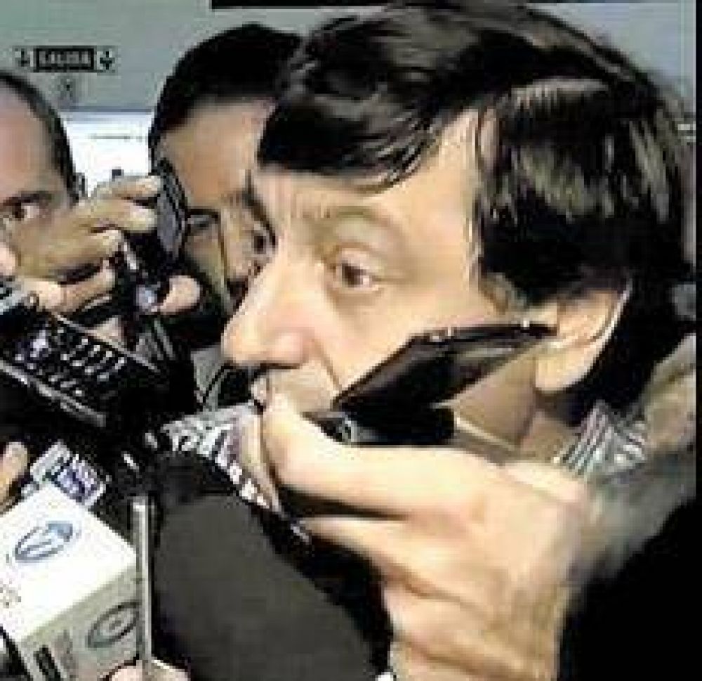 Sin autocr�tica