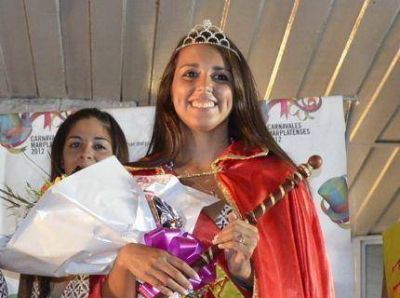 Ins�lita determinaci�n deja sin viajar a la Reina 