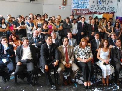 Concejales definen hoy sus autoridades