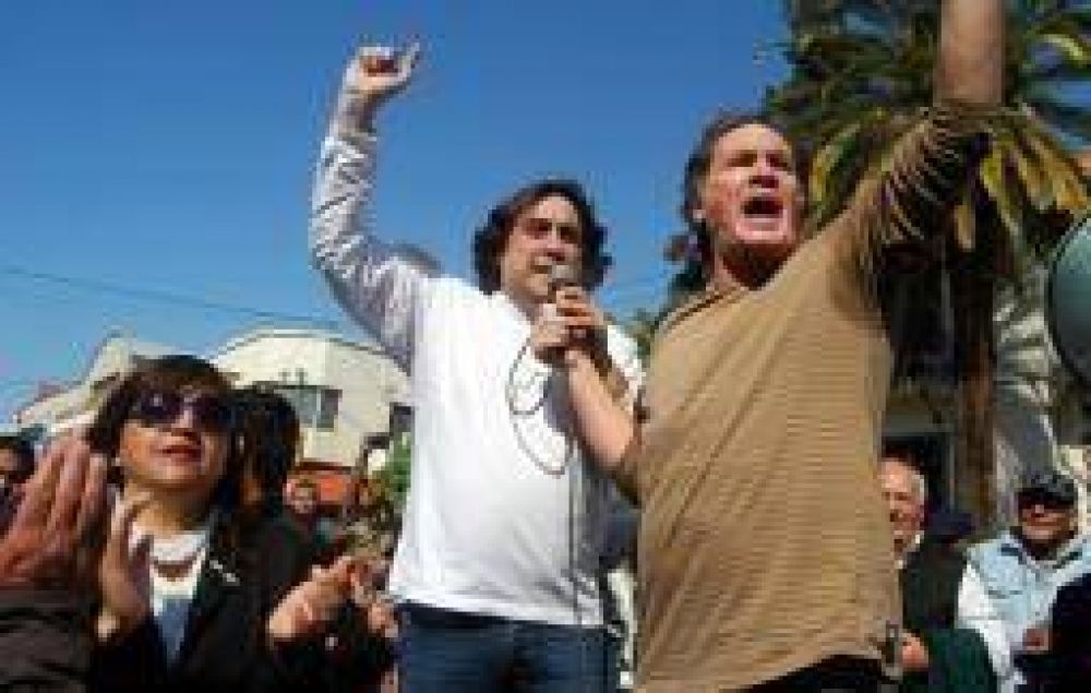 Disidencias en los gremios respecto del anuncio de aumento salarial