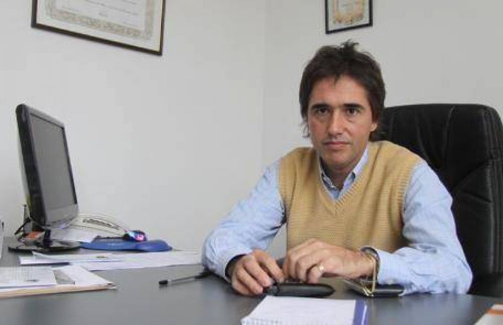Polic�a Comunal: otra pelea entre kirchneristas y sciolistas en la Legislatura bonaerense