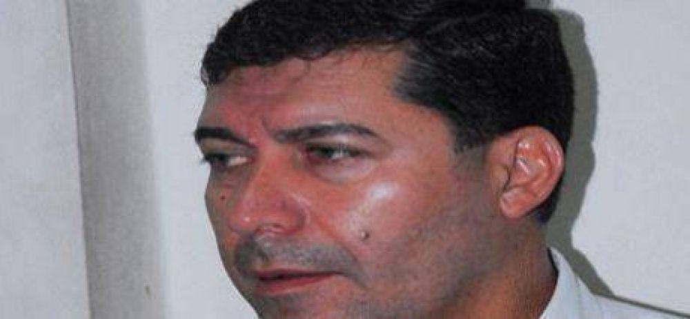 Sergio Casas en Ecuentro de Vice Gobernadores en Santiago del Estero