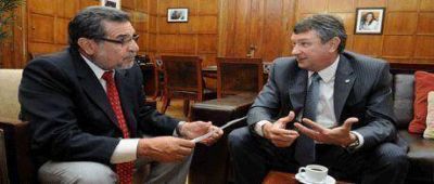 El 6 de Marzo, llega el Ministro de Agricultura Ganader�a y Pesca de la Naci�n