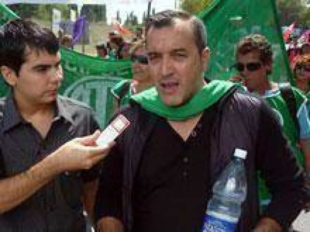 Aguiar: Cambi� el gobierno, pero no la pol�tica