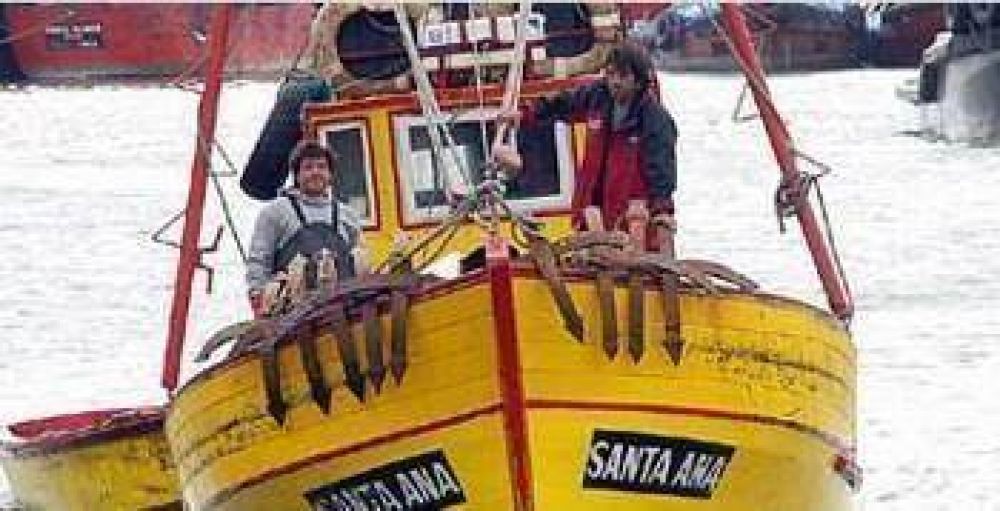 Advertencia de economistas: con el dragado hasta Puerto Cuatreros podr�a desaparecer la pesca artesanal