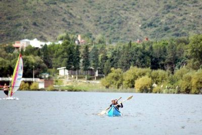 Fin de semana largo: la ocupaci�n hotelera en los principales centros tur�sticos fue de 91,6