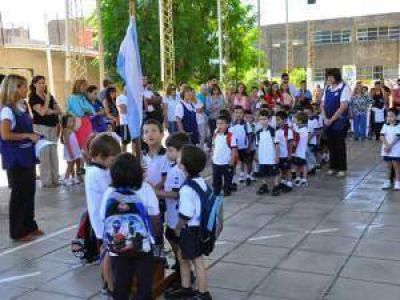 Los colegios privados recibir�n $18 millones m�s en subsidios